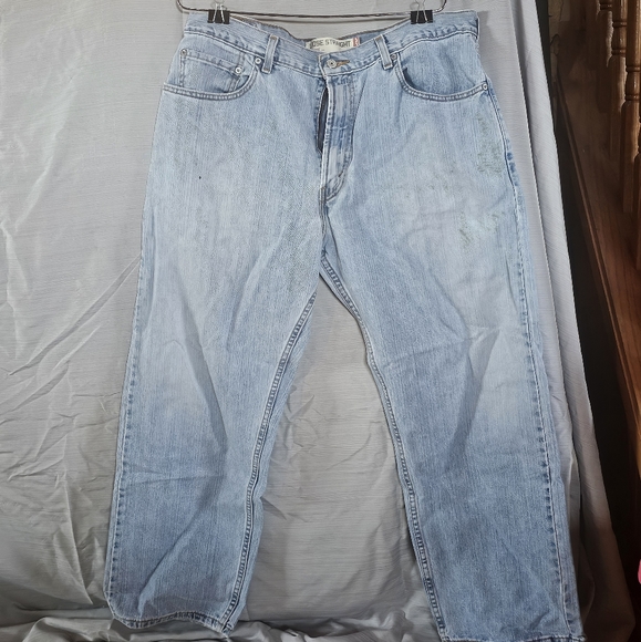 Levi's Other - Vintage Levi Jeans